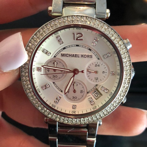 Michael Kors watch